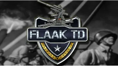 FLAAK TD cover