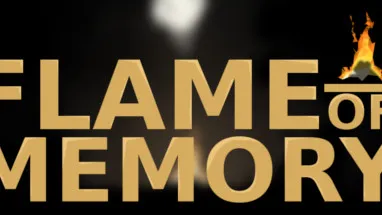 Flame of Memory cover