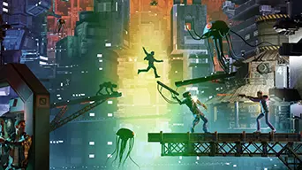 Flashback 2 cover