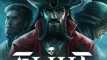Flint: Treasure of Oblivion cover