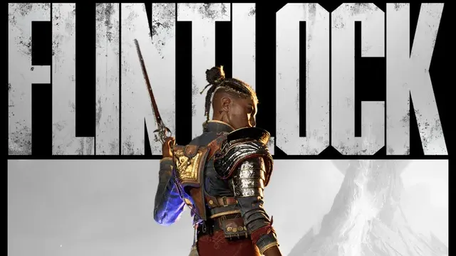 Flintlock: The Siege of Dawn cover