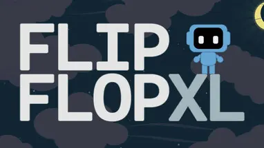 Flip Flop XL cover
