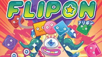Flipon cover