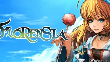 Florensia cover