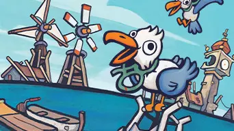 Flotsam cover