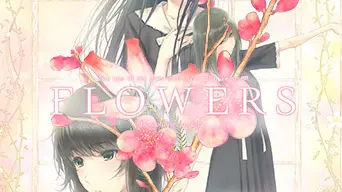 Flowers - Le Volume Sur Ete cover