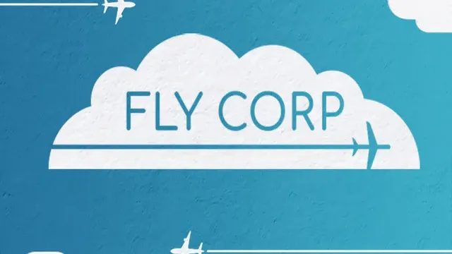 Fly Corp cover