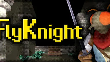 FlyKnight cover
