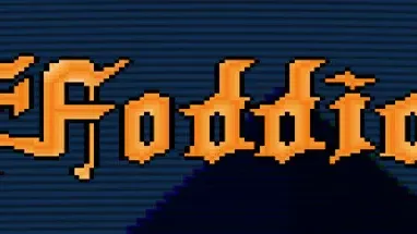 Foddia cover