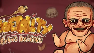 Foetality: Fetus Deletus cover