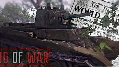Fog Of War - Free Edition cover