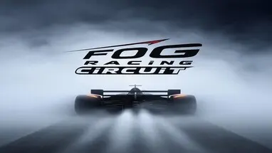 Fog Racing Circuit cover