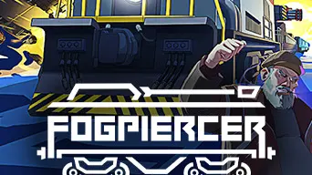 Fogpiercer cover