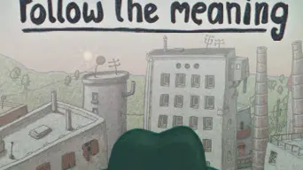 Follow the meaning cover