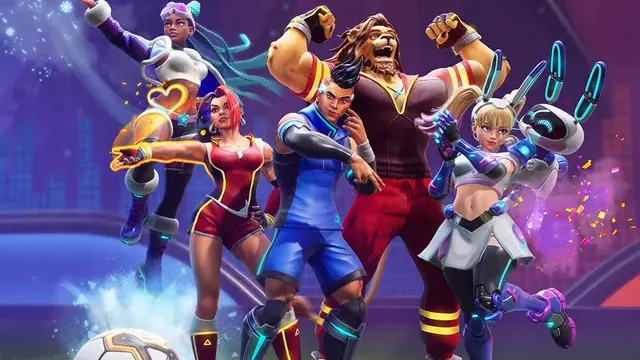 Football Heroes League cover