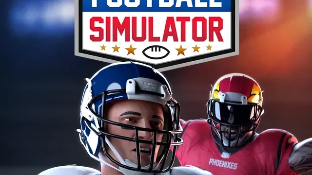 Football Simulator cover