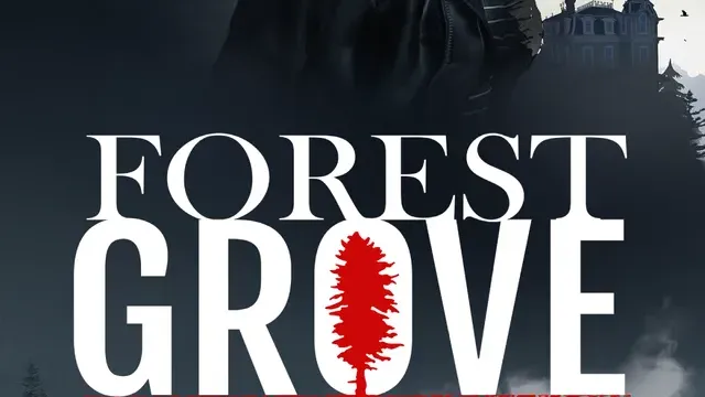 Forest Grove cover