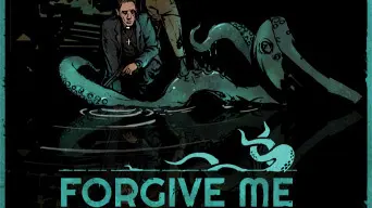 Forgive Me Father cover