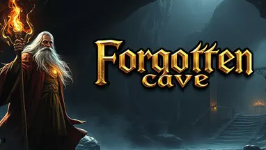 Forgotten Cave: Roguelite Dungeon Crawler cover