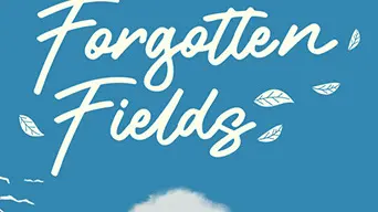 Forgotten Fields cover