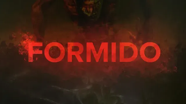 FORMIDO cover