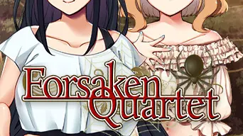 Forsaken Quartet cover