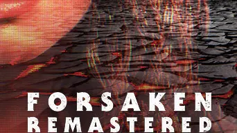 Forsaken Remastered cover
