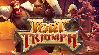 Fort Triumph cover