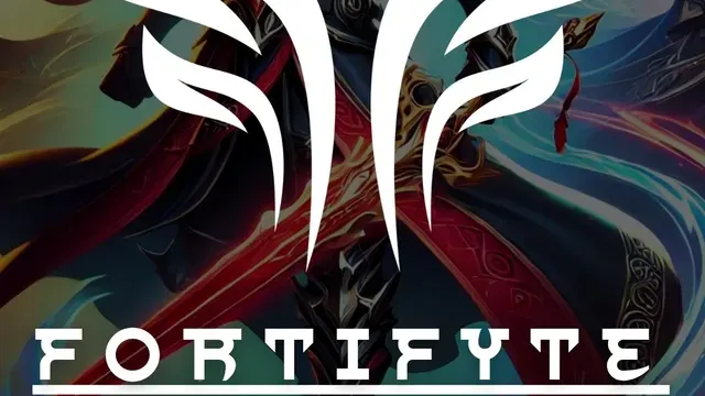 FortiFyte cover