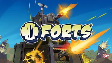 Forts cover