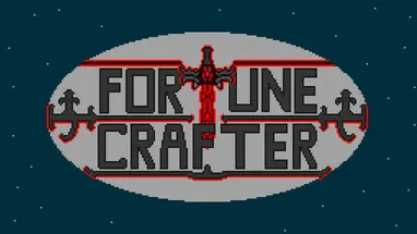 Fortune Crafter cover