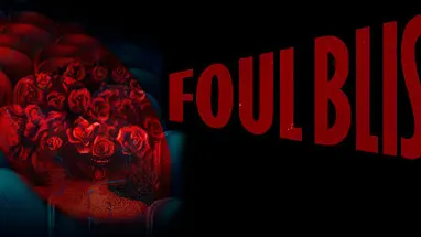 Foul Bliss cover