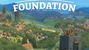 Foundation cover