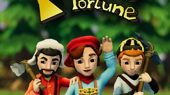 Founders' Fortune cover