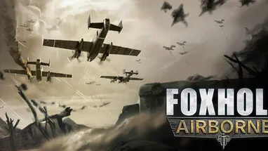 Foxhole cover