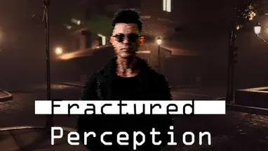 Fractured Perception cover