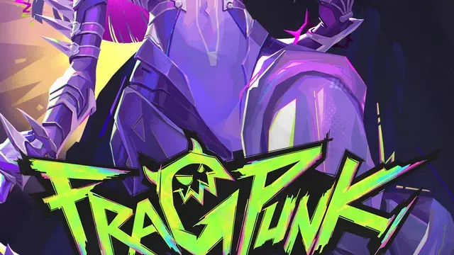 FragPunk cover