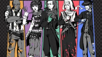 Frail Hearts: Versicorae Domlion cover