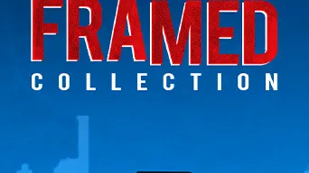 FRAMED Collection cover