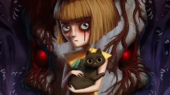 Fran Bow cover
