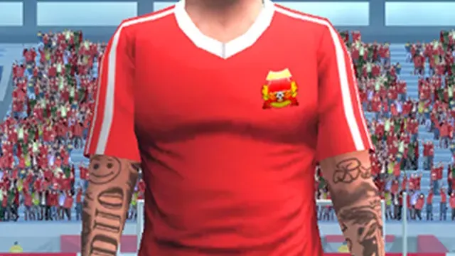 Free Kick Football: 3D Soccer cover