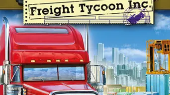 Freight Tycoon Inc. cover