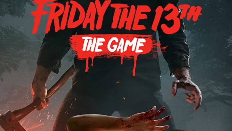 Friday the 13th: The Game cover