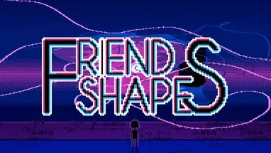 FriendShapes cover