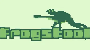 Frogstool cover
