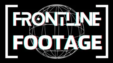 Frontline Footage cover