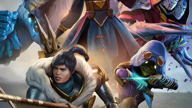 Frosthaven cover
