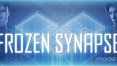Frozen Synapse cover