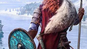 Frozenheim cover