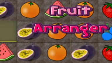 Fruit Arranger cover